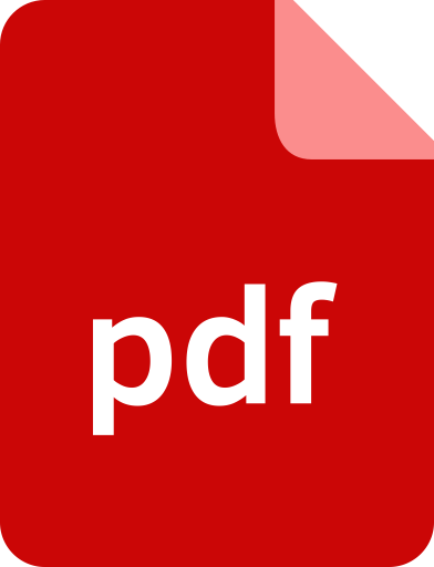 PDF délibérations