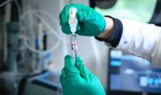 Présence de TFA dans les eaux de consommation : état des connaissances et suivi en cours
