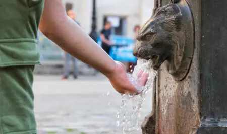 APAVER : changement temporaire dans la distribution d’eau potable du 15 au 27 mai 2025