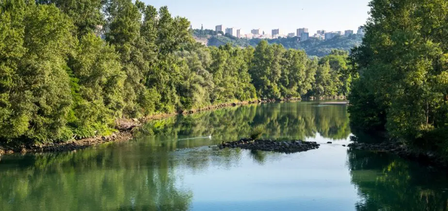 Protéger les captages d’eau potable