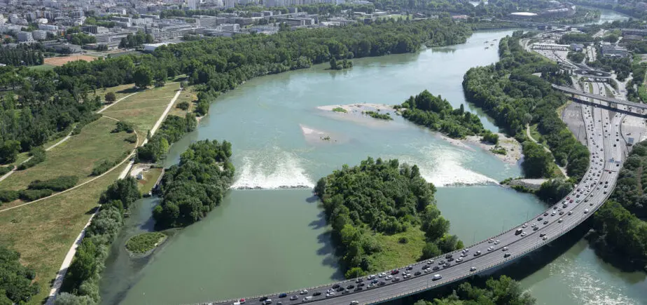 Préserver le niveau des ressources en eau