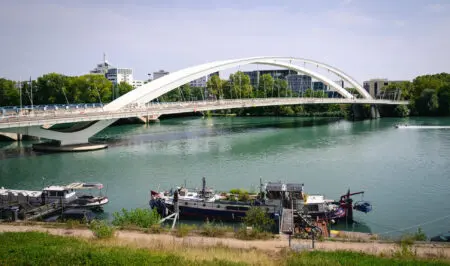 La Préfecture place 13 communes du nord de la Métropole de Lyon en alerte sécheresse et le reste du Rhône en situation de vigilance