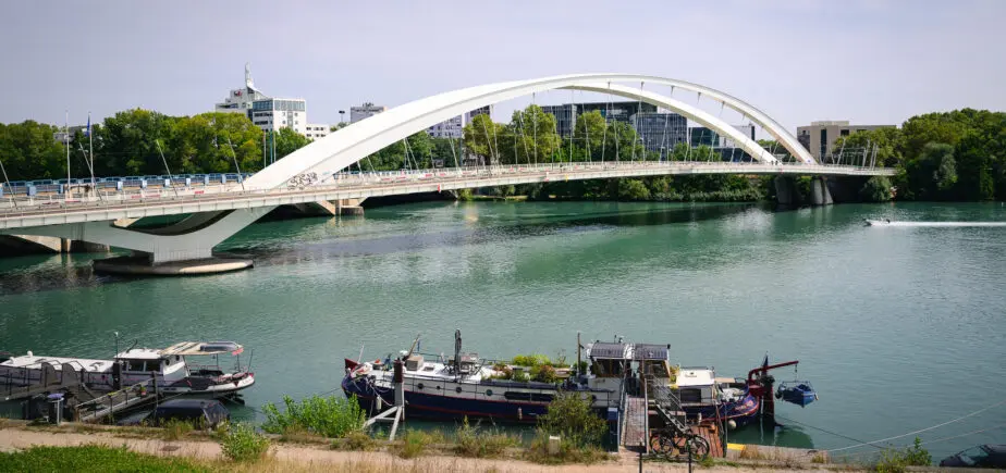 La Préfecture place 13 communes du nord de la Métropole de Lyon en alerte sécheresse et le reste du Rhône en situation de vigilance