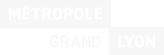 logo métropole grand Lyon