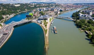32 communes de la Métropole de Lyon placées en crise sécheresse