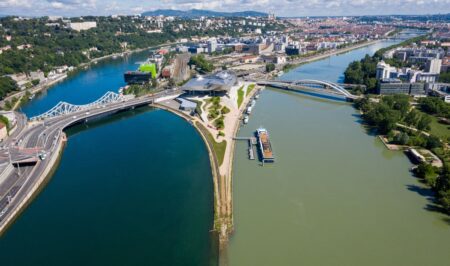 32 communes de la Métropole de Lyon placées en crise sécheresse