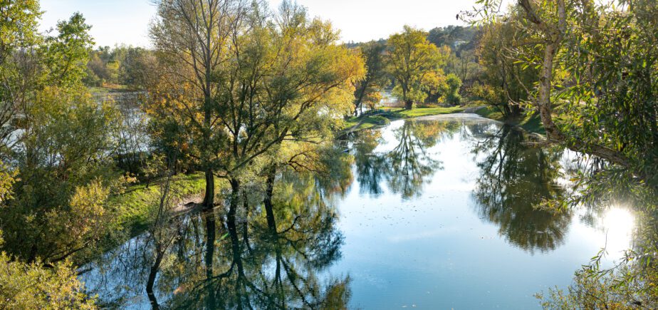 Origine de l’eau et captages