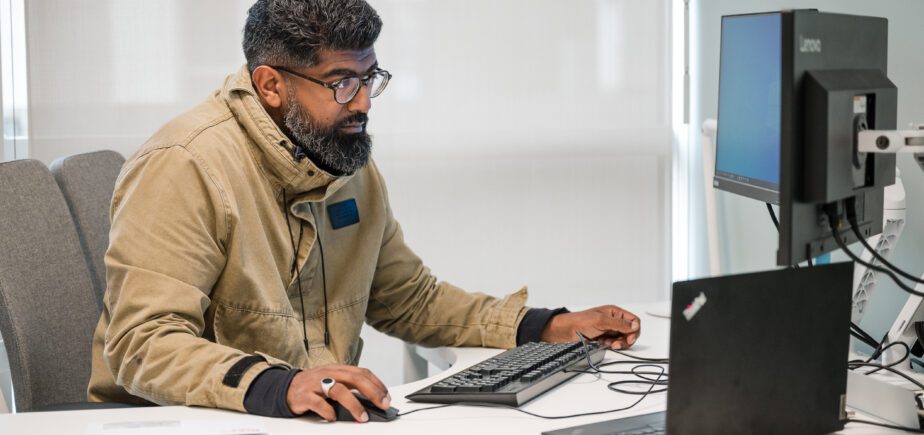 Je fais une réclamation