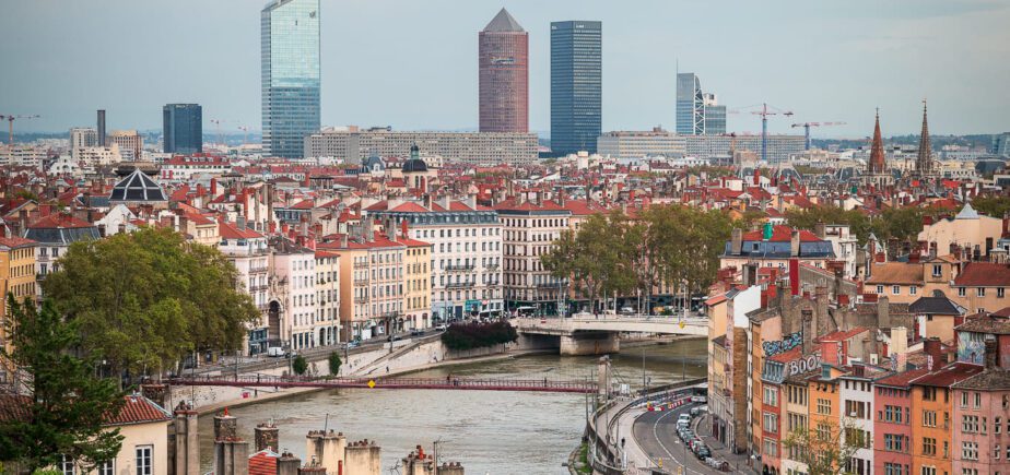12 communes du Val de Saône en situation de crise sécheresse