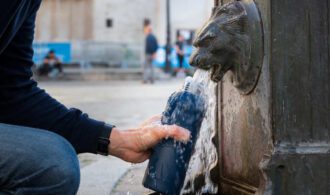 La gestion publique de l’eau, un engagement pris pour l’avenir