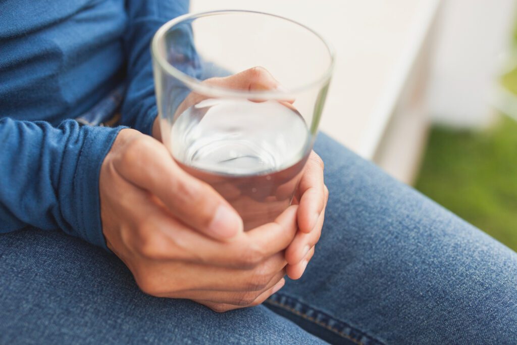 Eau du robinet tarif particulier Lyon