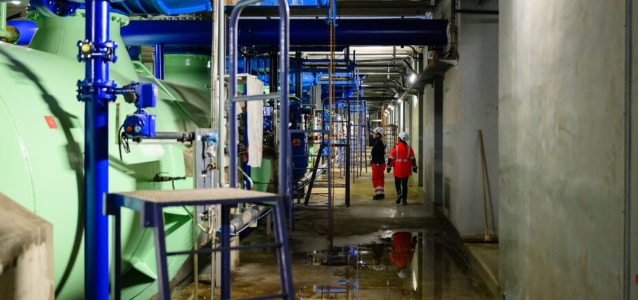 Un réseau performant