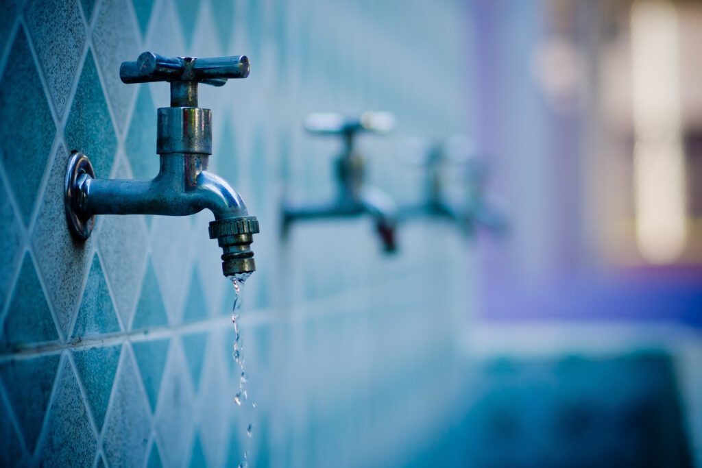 ©Adobestock - Eau du Grand Lyon