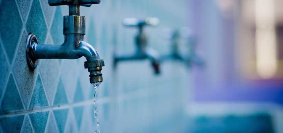 Distribuer l’eau