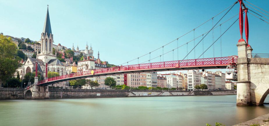 Les missions d’Eau du Grand Lyon