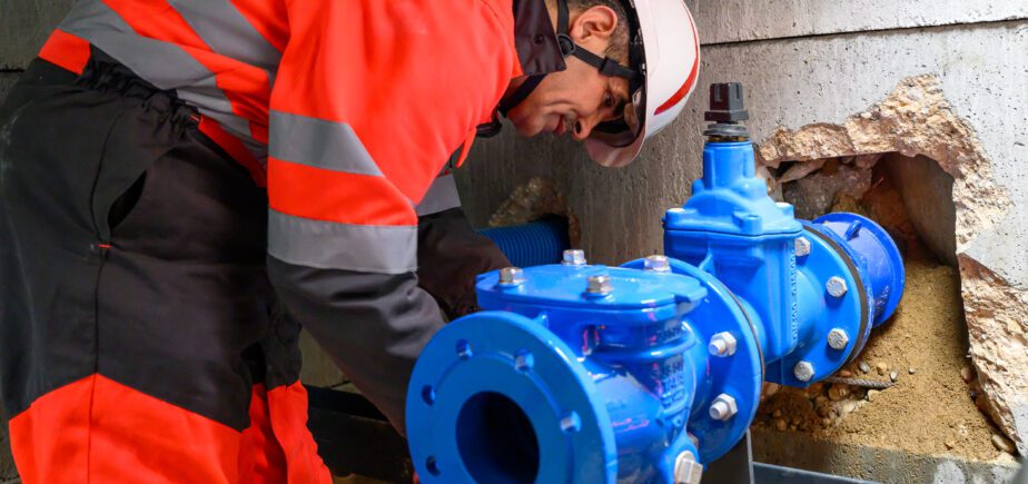 Comment me raccorder au réseau d&rsquo;eau potable d&rsquo;Eau du Grand Lyon ?