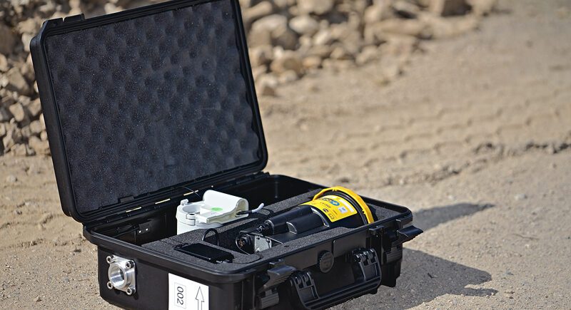 Qu’est-ce qu’une valise Mobil’eau ?