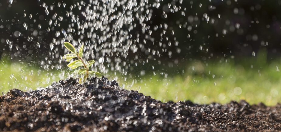 Travailler avec le monde agricole