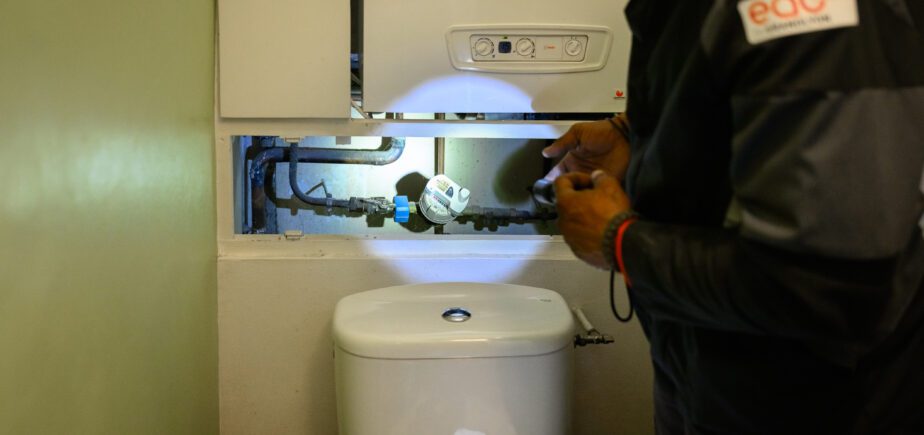 Comment ajouter ou supprimer un compteur d&rsquo;eau potable ?