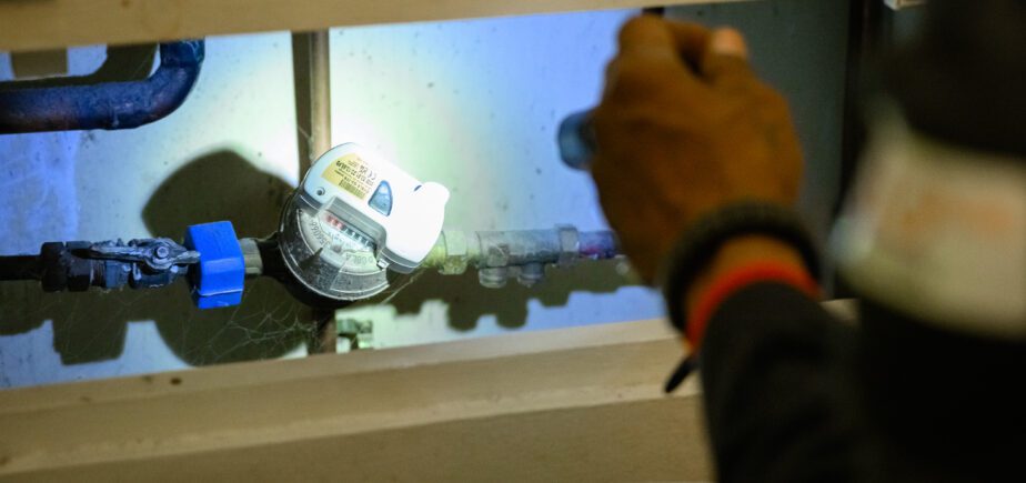 Comment individualiser le compteur et l’abonnement d&rsquo;eau potable ?
