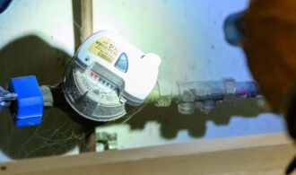 Quelles démarches pour le télérelevé de mon compteur d&rsquo;Eau du Grand Lyon ?