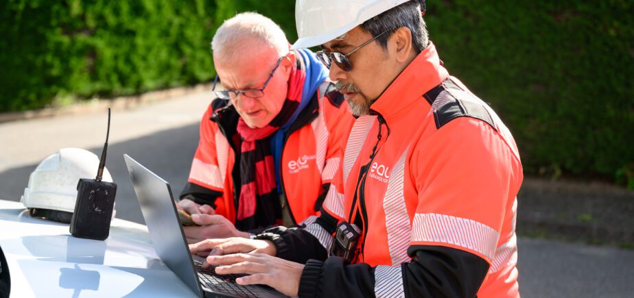 Les marchés publics d’Eau du Grand Lyon