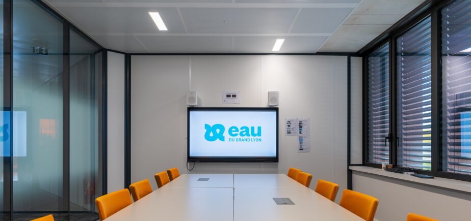 Le Conseil d’Administration