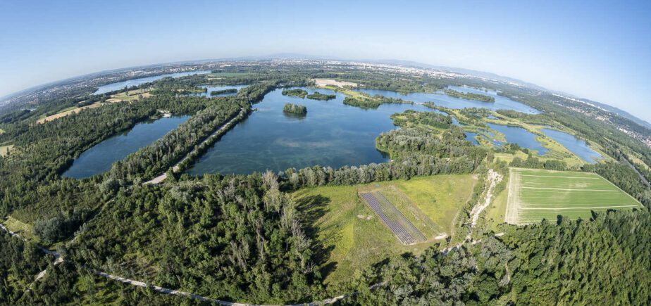 Préserver l’eau de demain