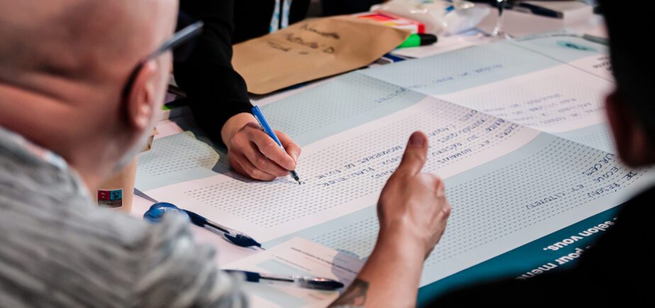 Travailler chez Eau du Grand Lyon