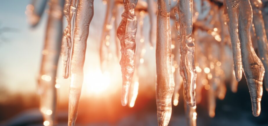 Comment protéger son compteur d’eau du gel cet hiver ?