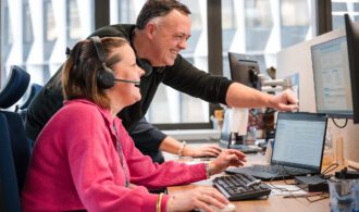 Des permanences à Lissieu, Quincieux et La Tour-de-Salvagny pour répondre à vos questions