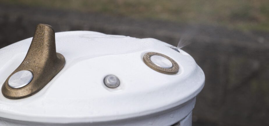 Développer l’accès à l’eau dans l’espace public : six nouvelles fontaines installées à Lyon et Villeurbanne