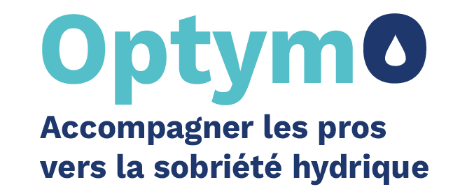 Logo Optymo - Eau du Grand Lyon