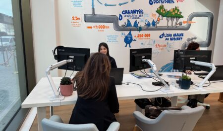 Avril : les permanences usagers se tiennent à Givors, Dardilly et La Tour de Salvagny