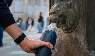 1er trimestre 2026 : concentrations des PFAS et TFA dans l&rsquo;eau potable