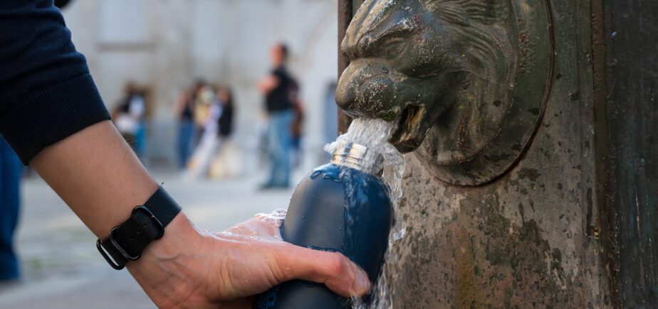 1er trimestre 2026 : concentrations des PFAS et TFA dans l&rsquo;eau potable