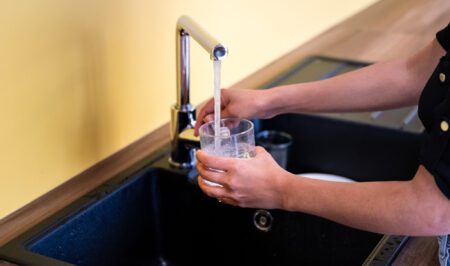 Fortes chaleurs : nos idées simples pour économiser l&rsquo;eau au quotidien