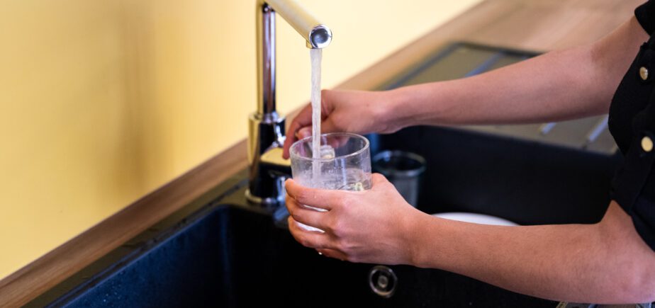 Fortes chaleurs : nos idées simples pour économiser l&rsquo;eau au quotidien