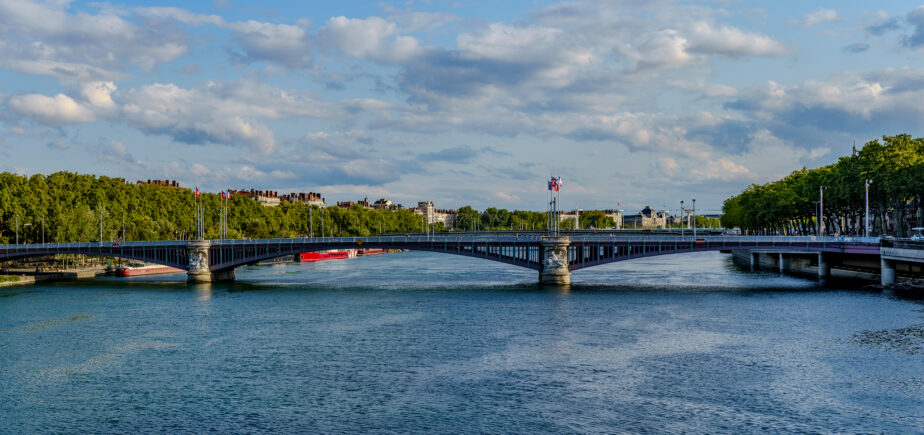 La Préfecture place le département du Rhône et la métropole de Lyon en vigilance sécheresse